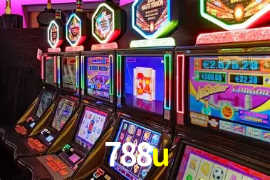 A Emoção da Loteria na 788u: Uma Chance de Mudança de Vida