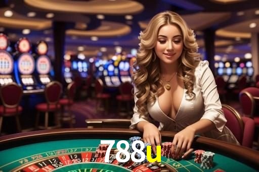 Game Providers 788u