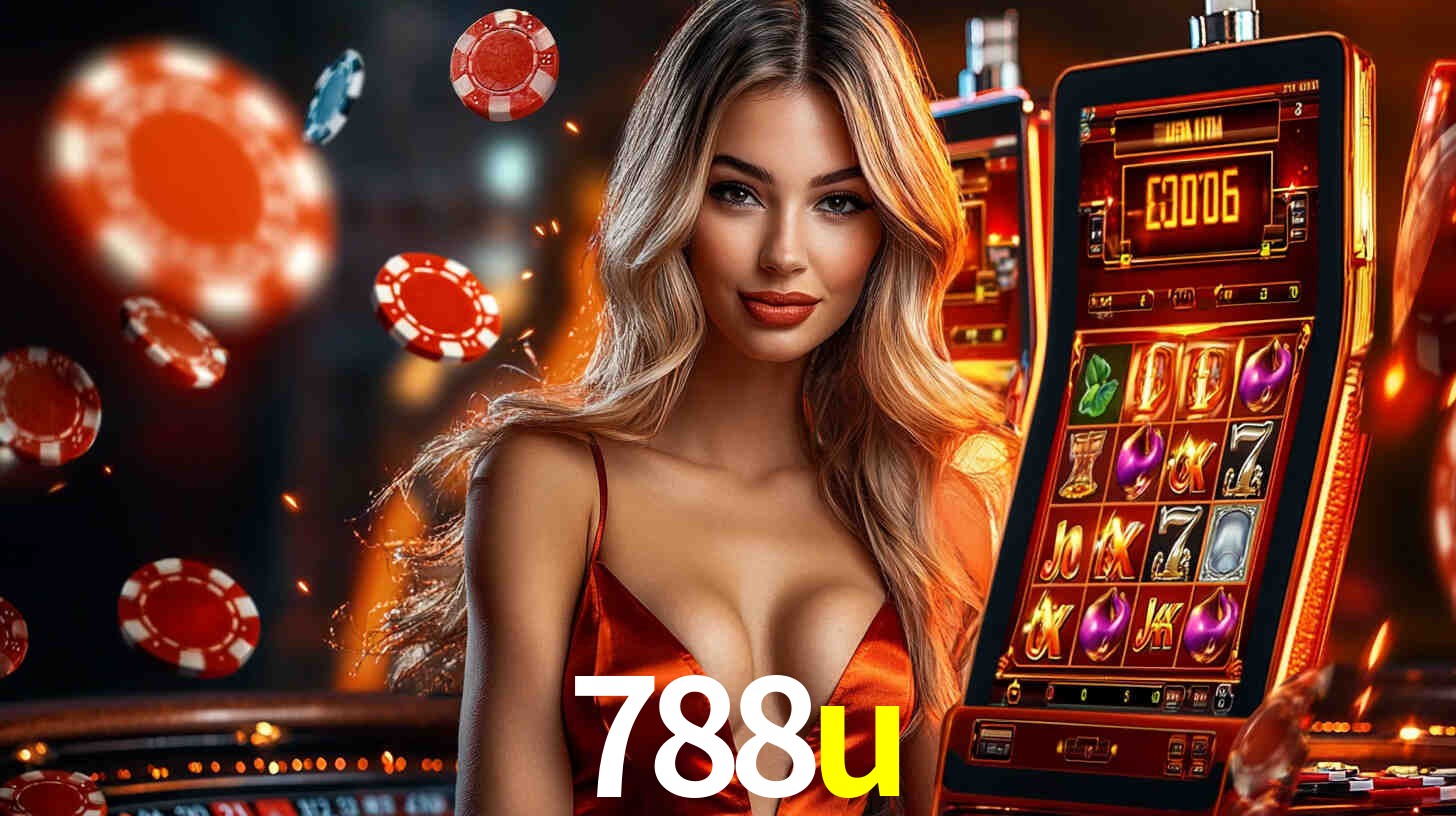 Roulette Table 788u