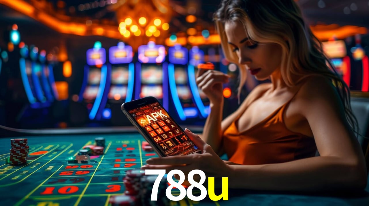 Slot Games 788u