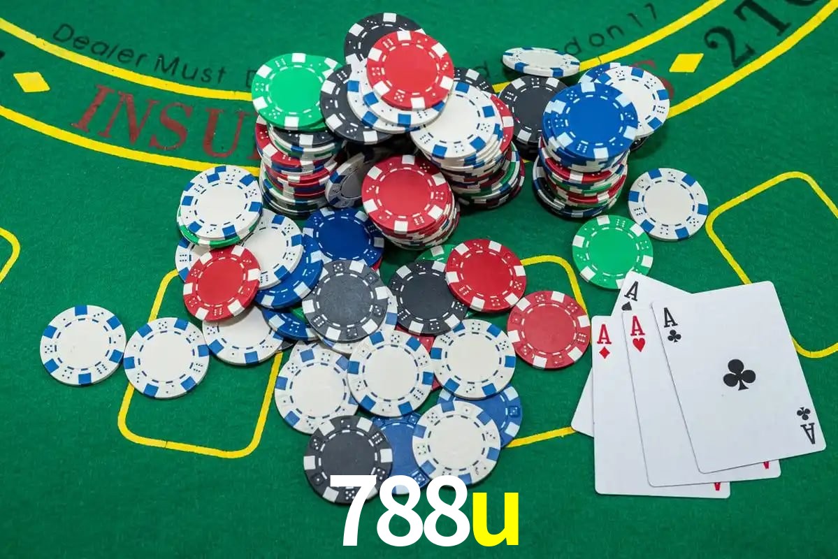 Casino Ao Vivo 788u