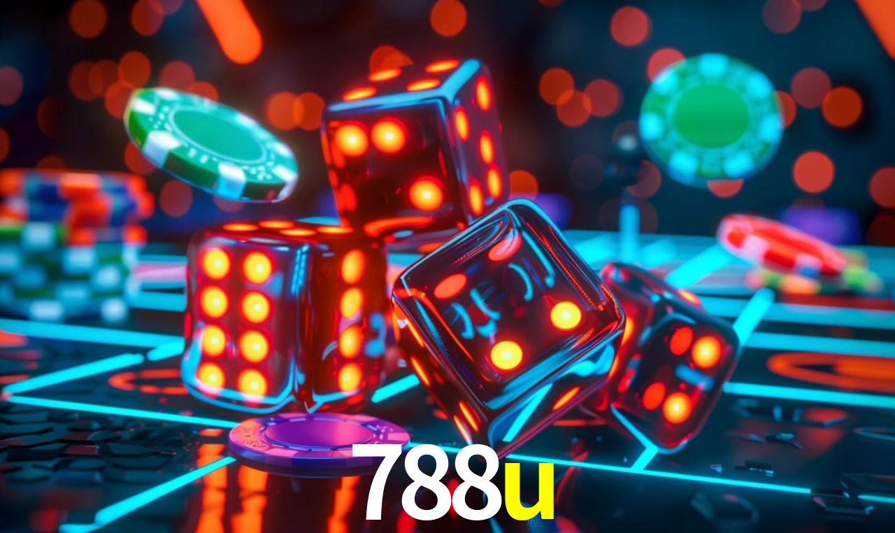 788u: Seu Especialista em Apostas Esportivas Brasileiras