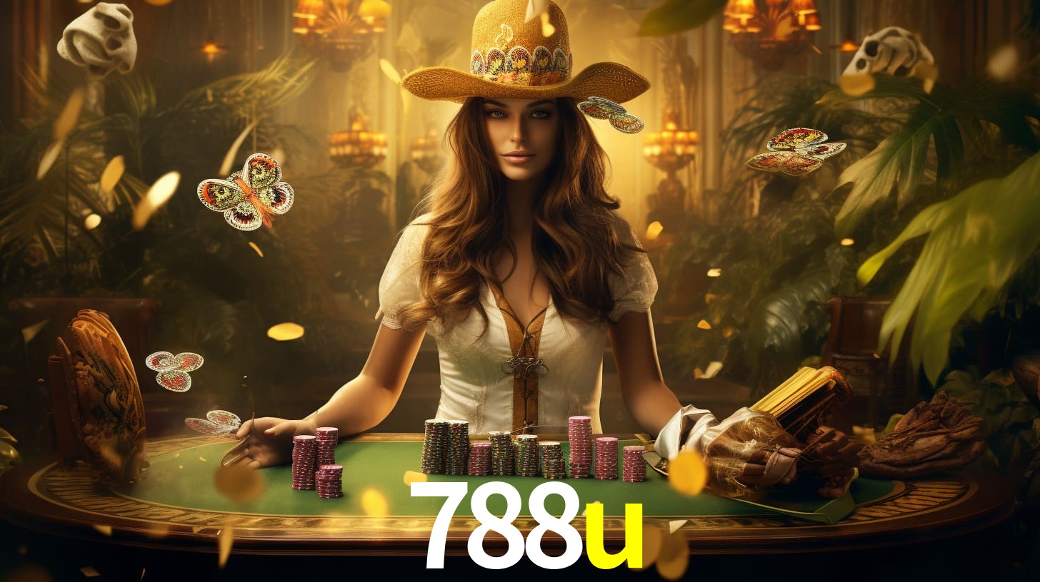 Bonus Features 788u