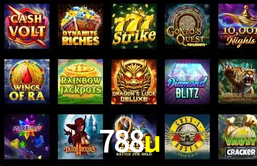 788u,788u.com