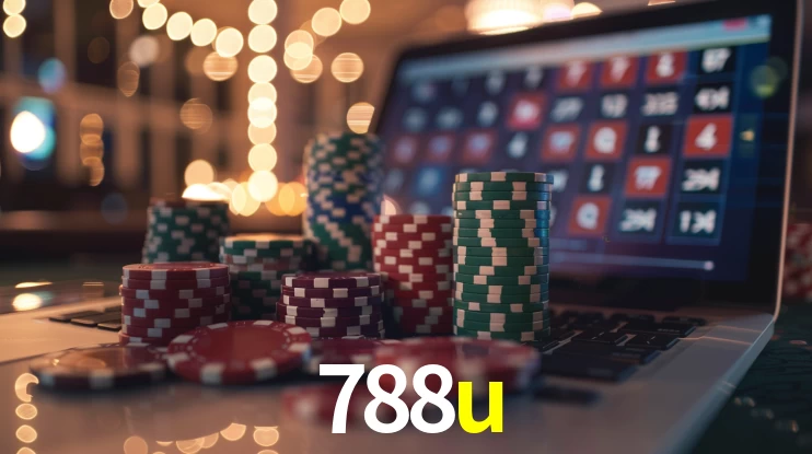 APP oficial da 788u para mobile