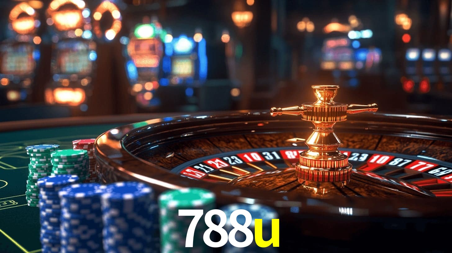 Live Casino 788u