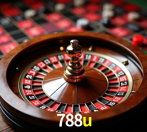 Sinta a adrenalina dos jogos de cassino com 788u