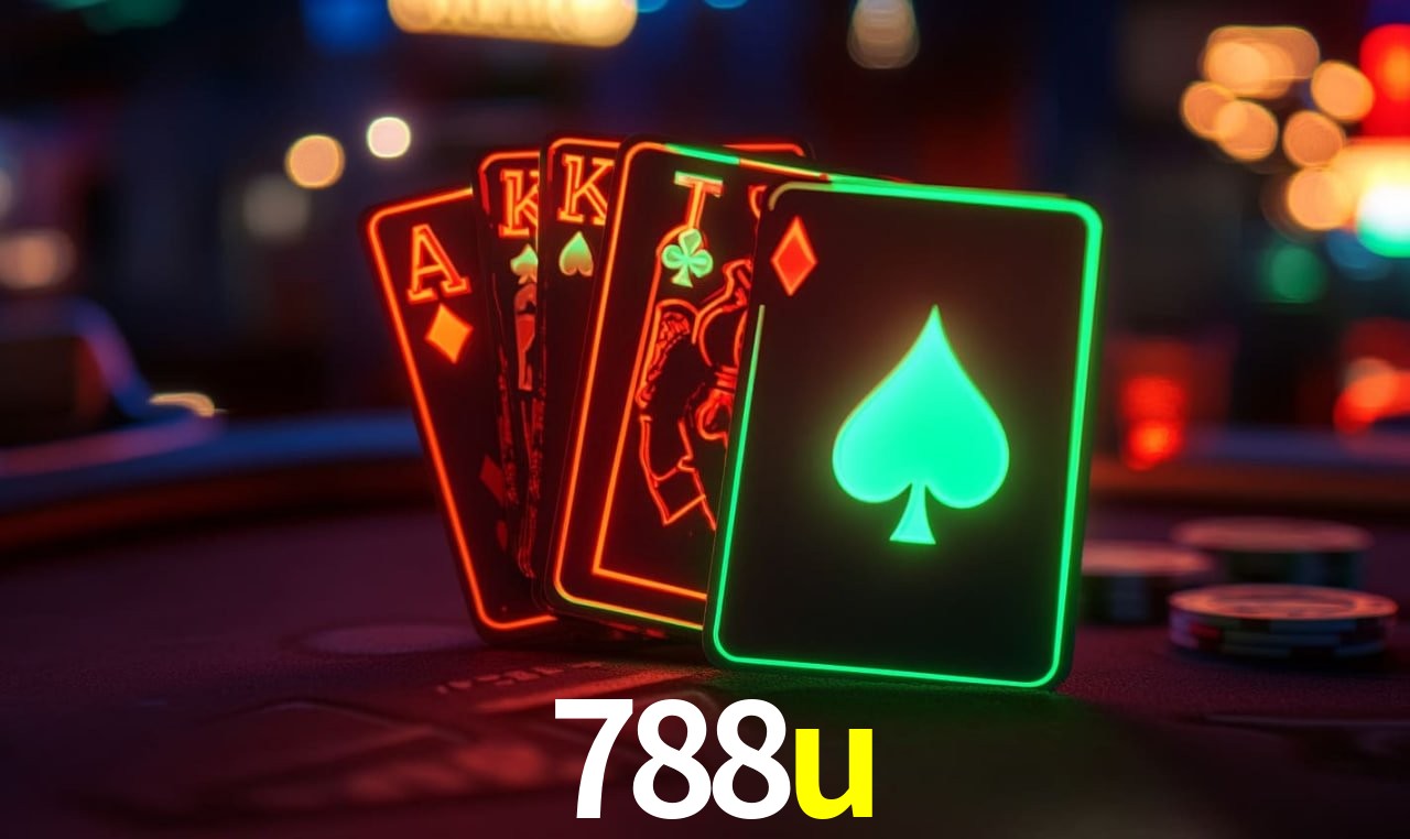 Provedores de Jogos 788u