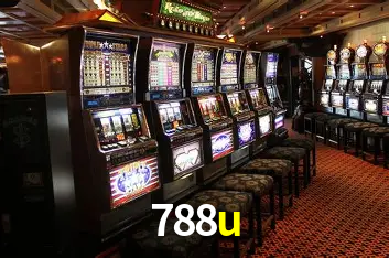 Inovações de Jogos na 788u: O Futuro das Experiências Interativas
