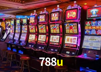 Descubra a Essência do 788u: Nossa História e Compromissos