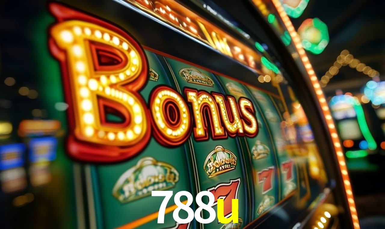 788u cassino online