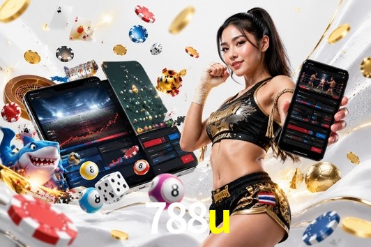 Seasonal Promotions 788u