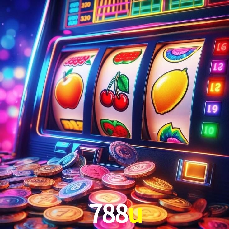 Apostas de Tênis 788u