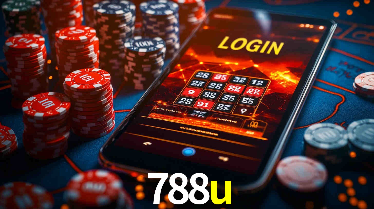 788u: A Experiência de Casino com Jogos de Mesa ao Vivo