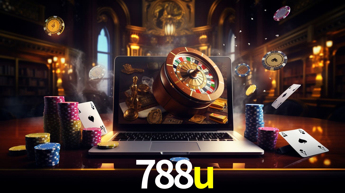 Roulette Table 788u
