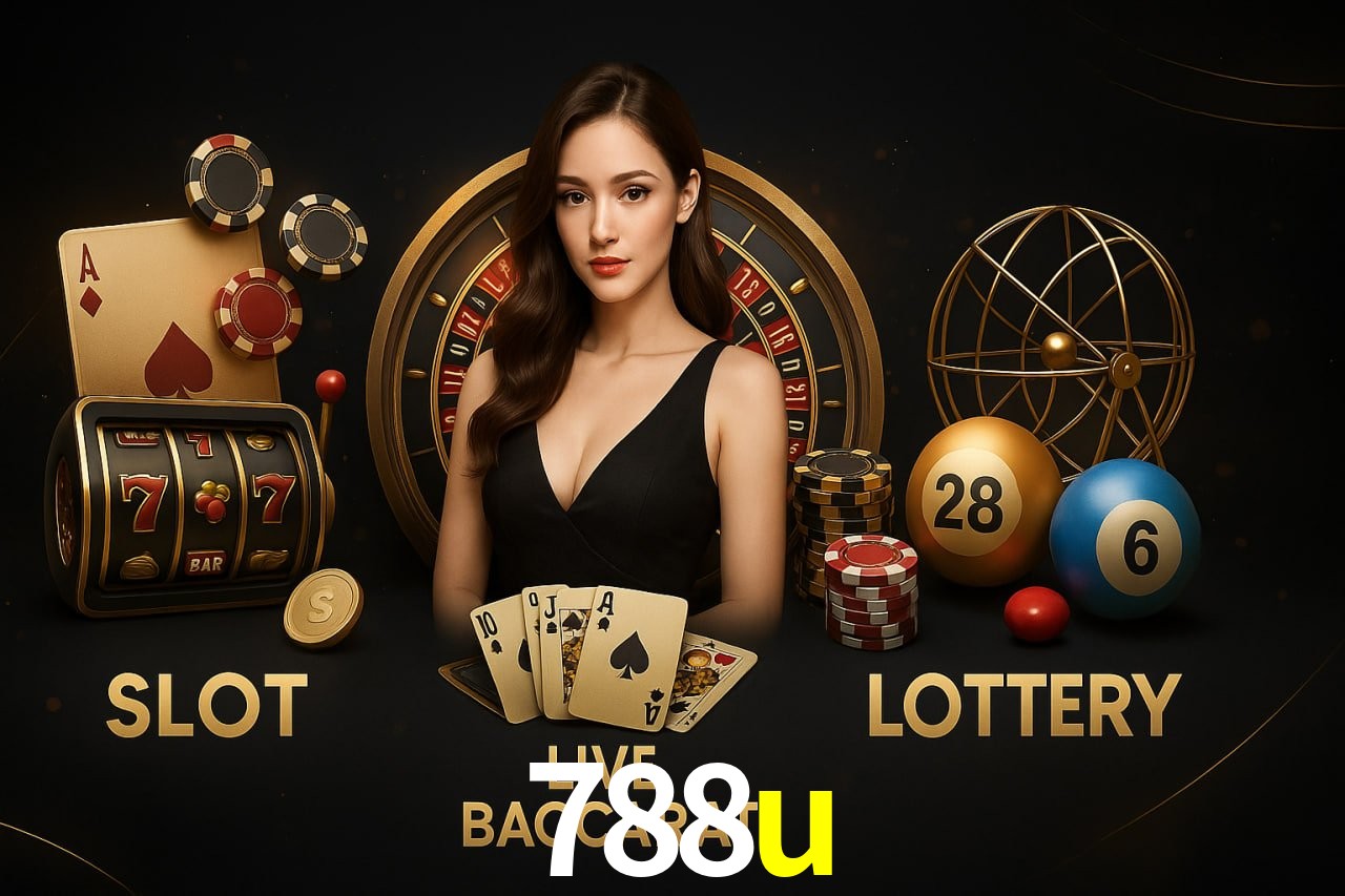 788u cassino