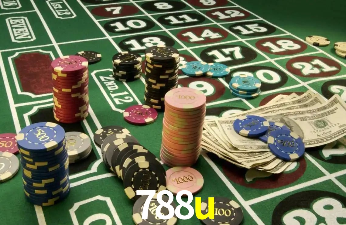 788u bet