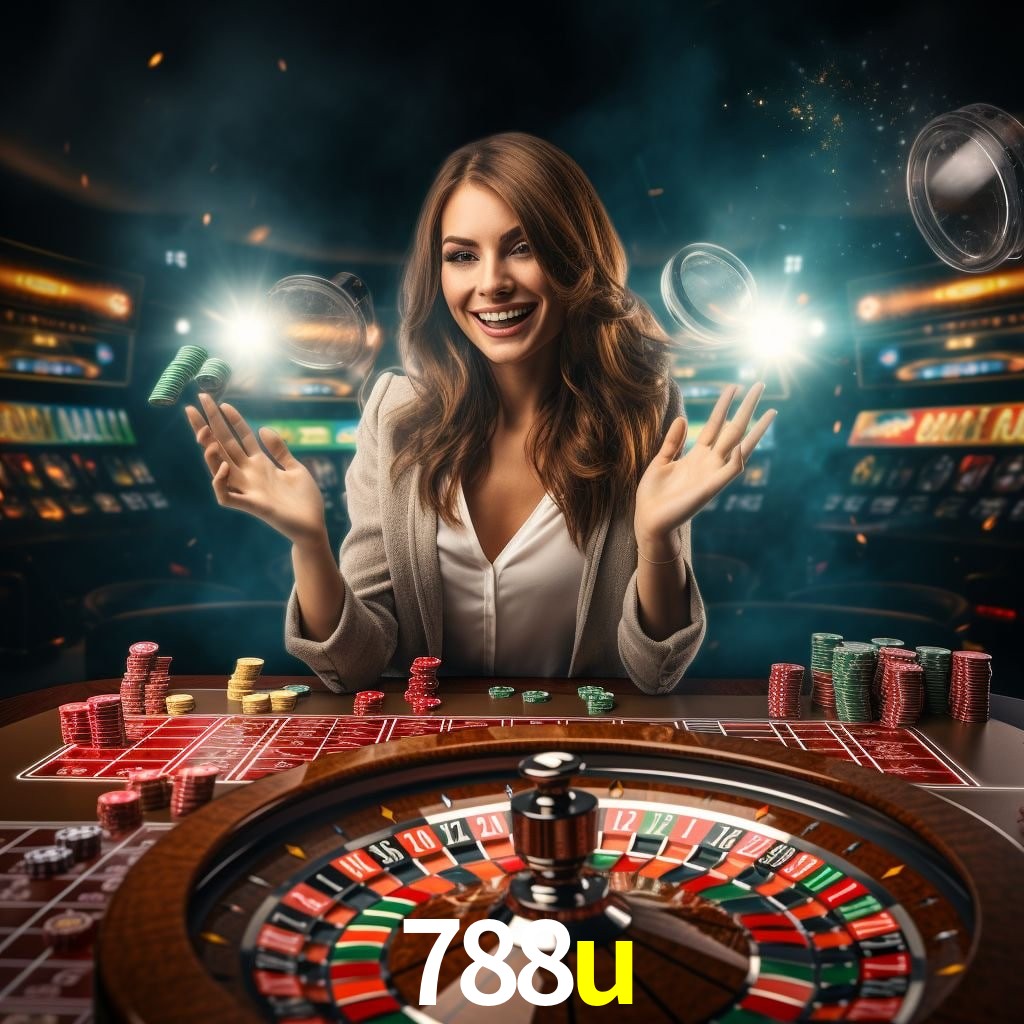 788u