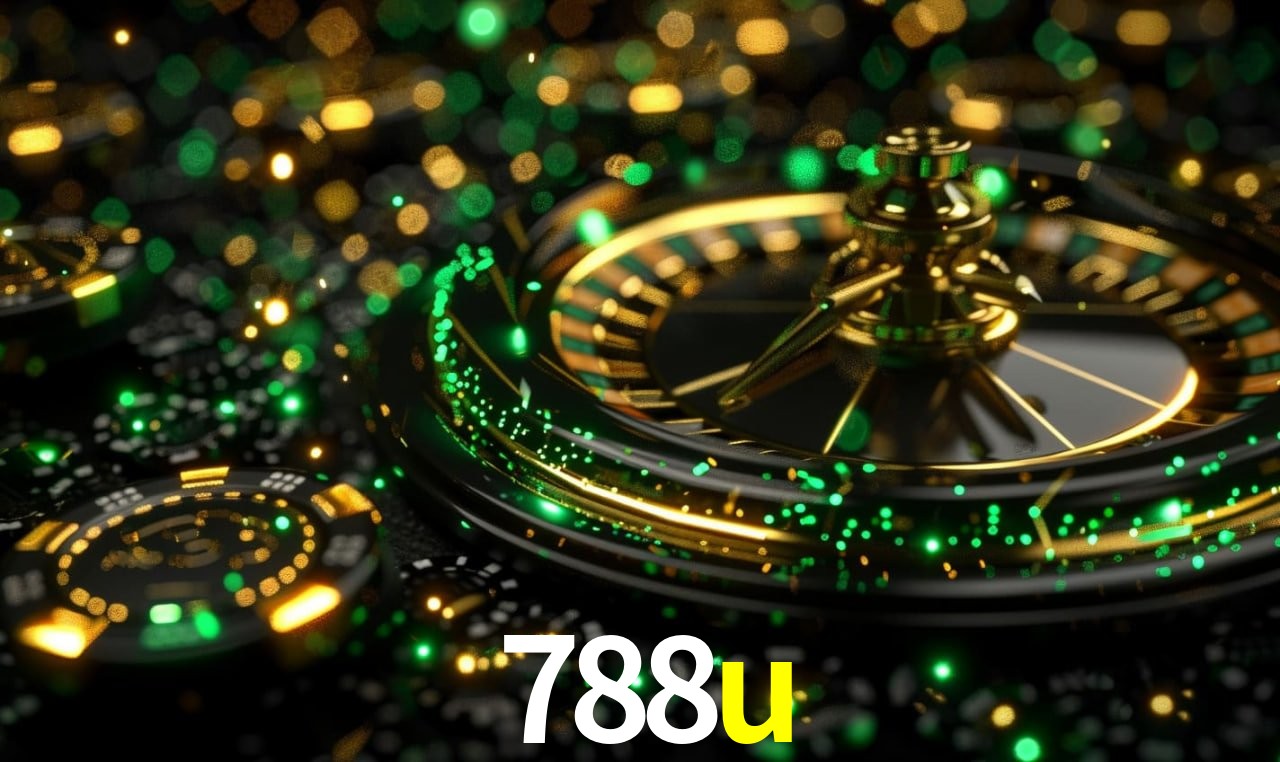 788u lottery