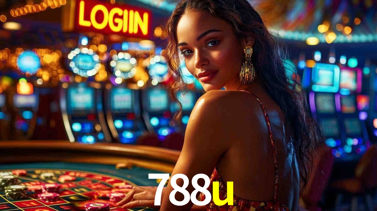 Jogos de Slot 788u