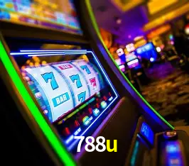 Inovações de Jogos na 788u: O Futuro das Experiências Interativas