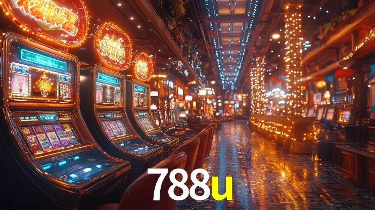 Sinta a adrenalina dos jogos de cassino com 788u