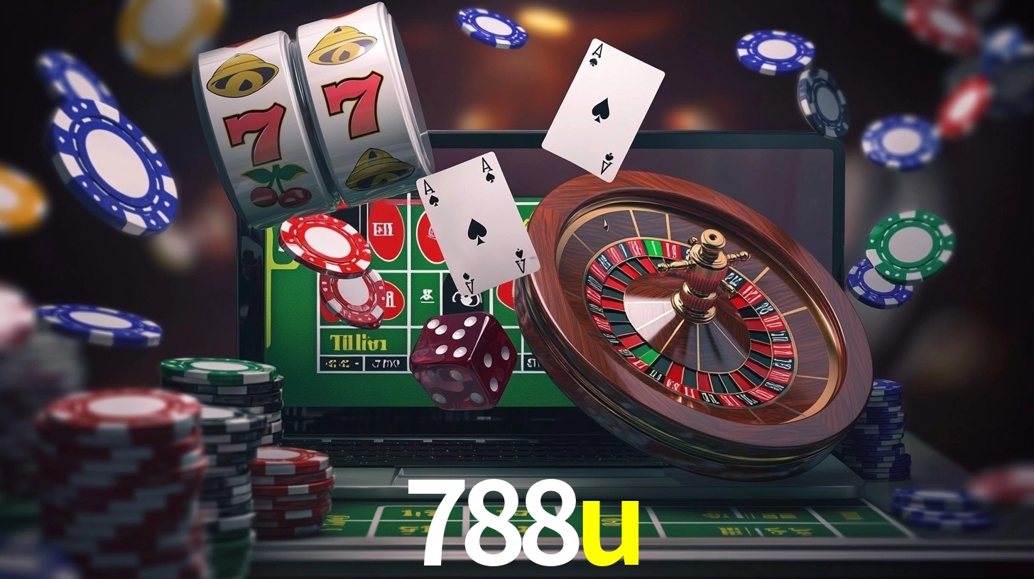 788u App Interface
