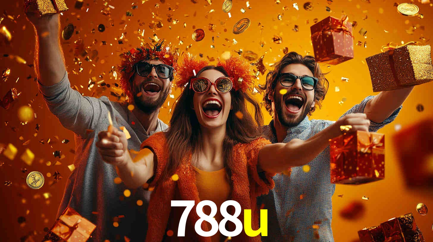 788u: Seu Especialista em Apostas Esportivas Brasileiras