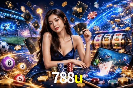 Responsive Design 788u