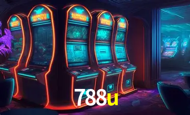 A Revolução dos Aplicativos de Jogos no 788u