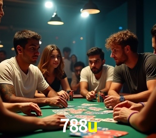 788u Plataforma