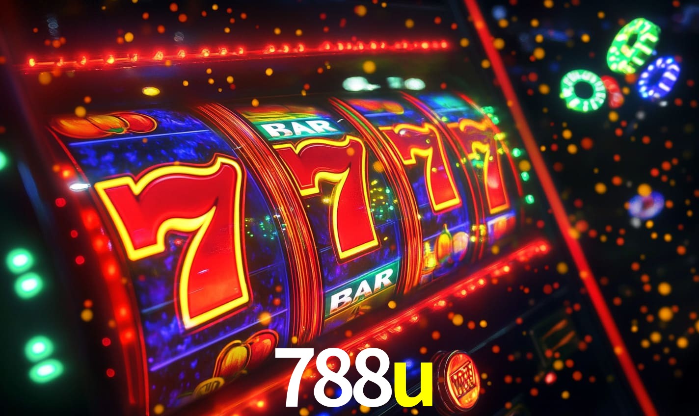788u - Cassino Autorizado pelo Governo - 788u.com