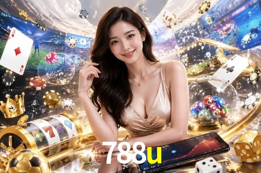Welcome Bonus 788u