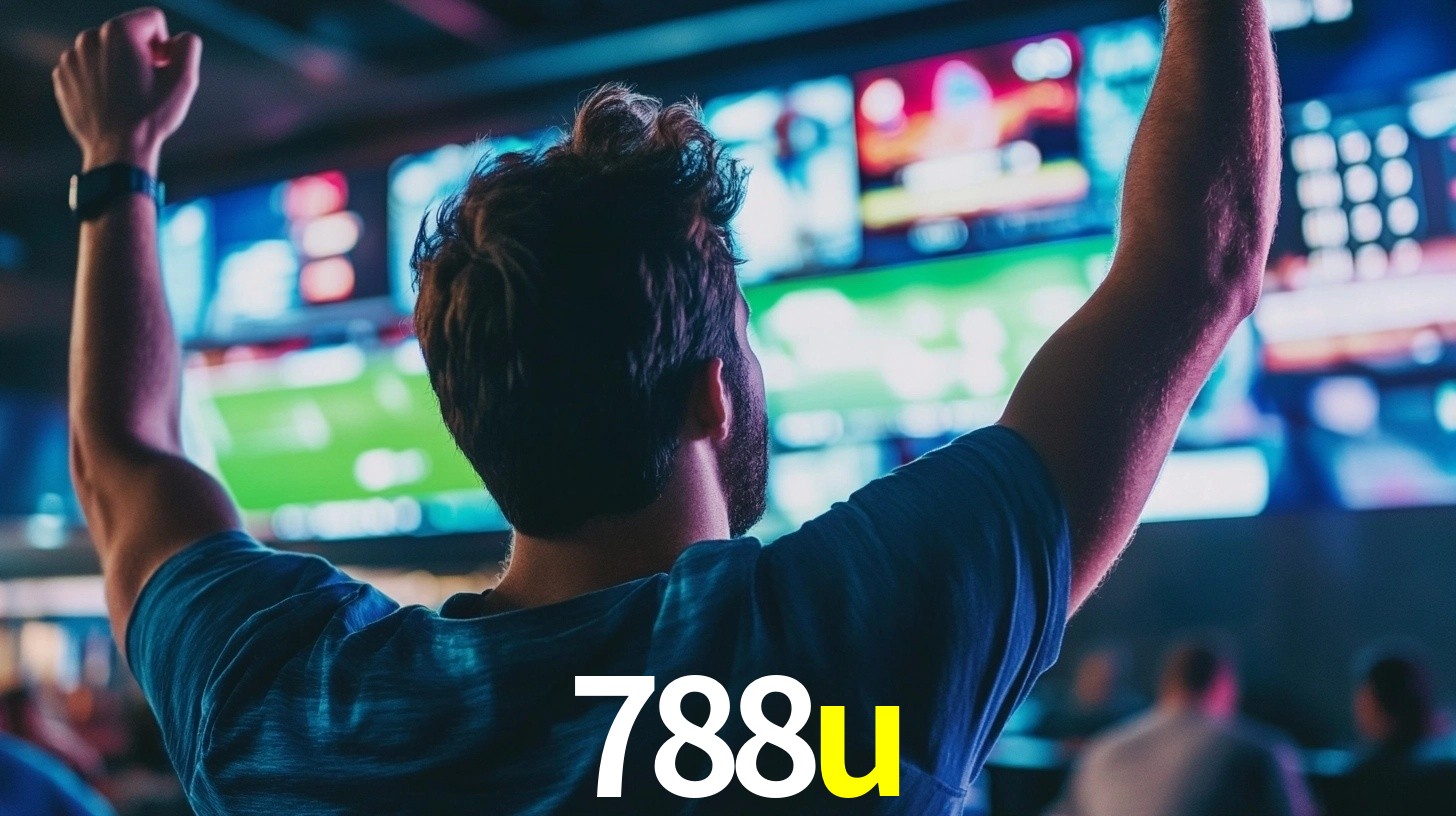 788u: Seu Cassino Premiado com Pagamentos Rápidos