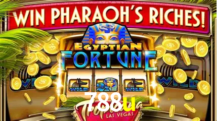 Descubra o Mundo do Cassino Online com 788u