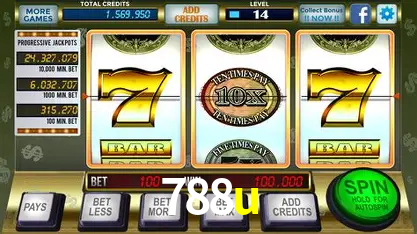 788u cassino online