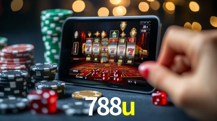 Welcome Bonus 788u